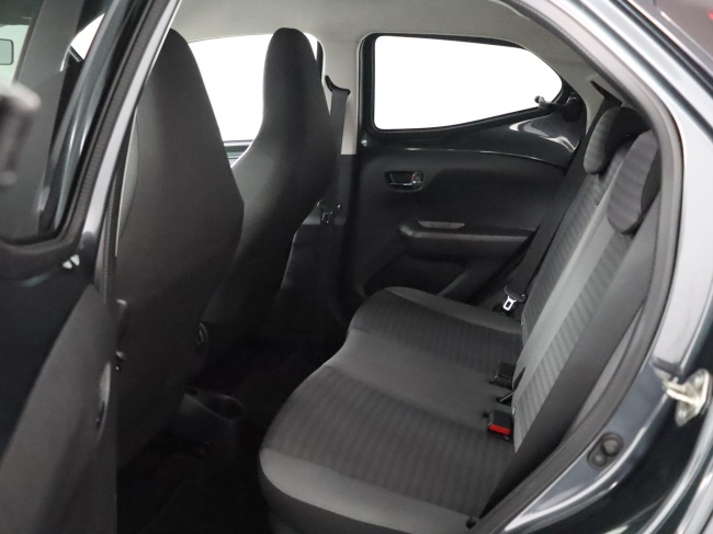 Toyota Aygo - 1.0 VVT-i x-joy