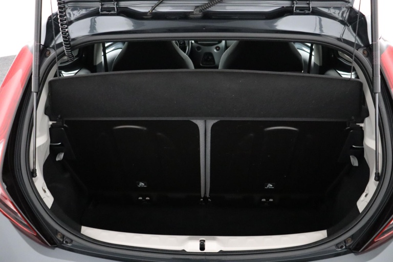 Toyota Aygo - 1.0 VVT-i x-joy 22