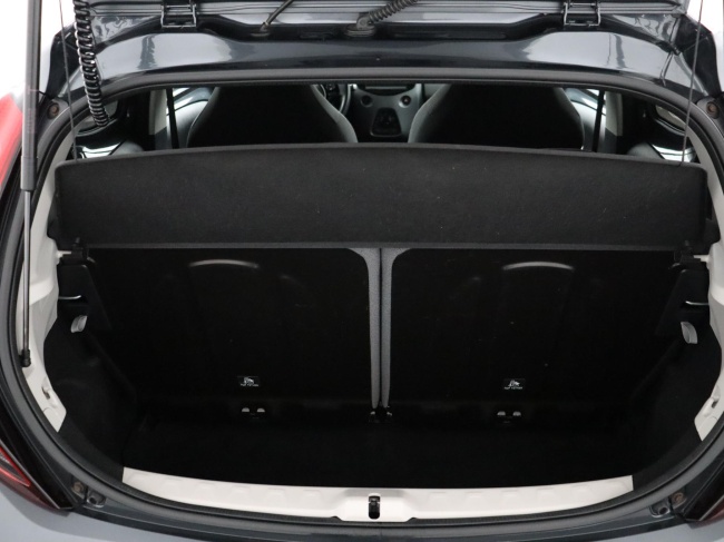 Toyota Aygo - 1.0 VVT-i x-joy