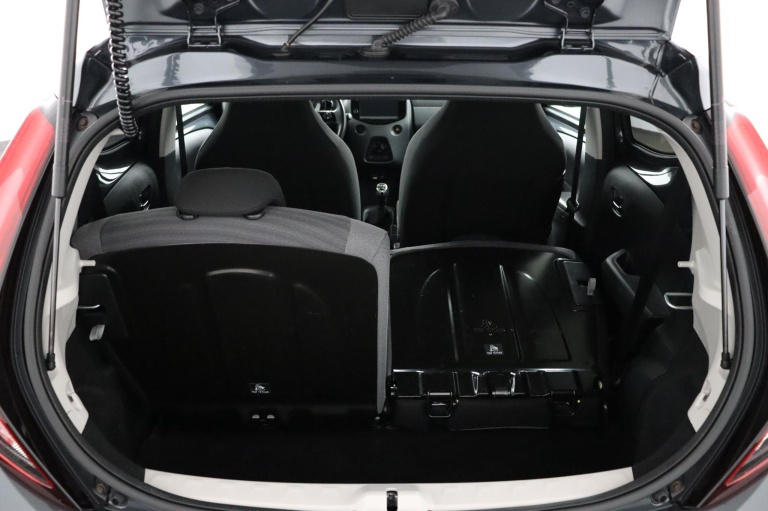 Toyota Aygo - 1.0 VVT-i x-joy 23