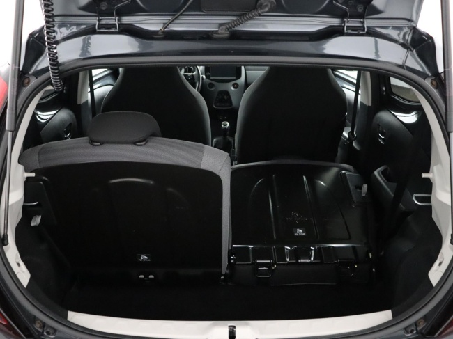 Toyota Aygo - 1.0 VVT-i x-joy