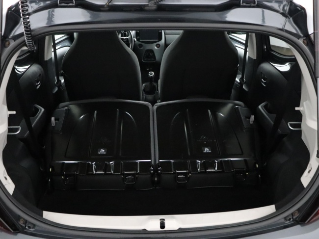 Toyota Aygo - 1.0 VVT-i x-joy