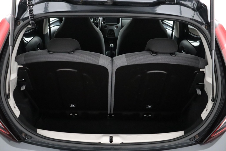 Toyota Aygo - 1.0 VVT-i x-joy 25