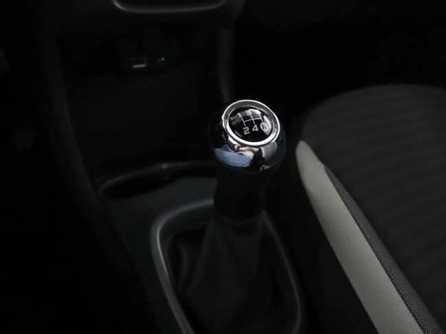 Toyota Aygo - 1.0 VVT-i x-joy