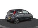 Toyota Aygo - 1.0 VVT-i x-joy