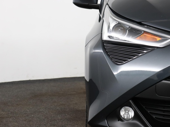 Toyota Aygo - 1.0 VVT-i x-joy