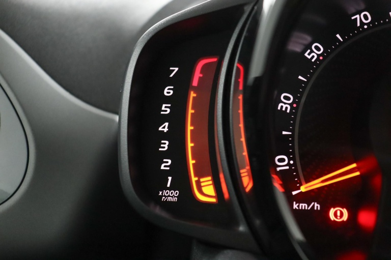 Toyota Aygo - 1.0 VVT-i x-joy 34