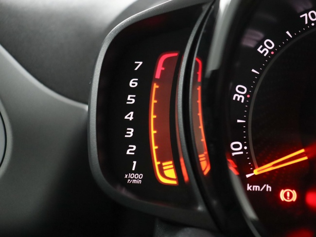 Toyota Aygo - 1.0 VVT-i x-joy