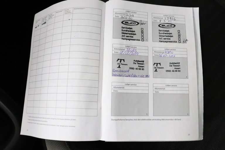 Toyota Aygo - 1.0 VVT-i x-joy 39