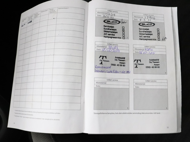 Toyota Aygo - 1.0 VVT-i x-joy