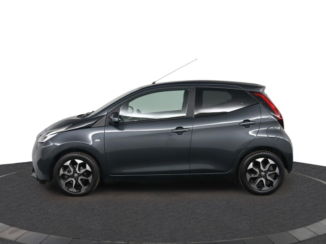Toyota Aygo - 1.0 VVT-i x-joy