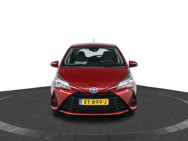 Toyota Yaris - 1.5 Hybrid Active