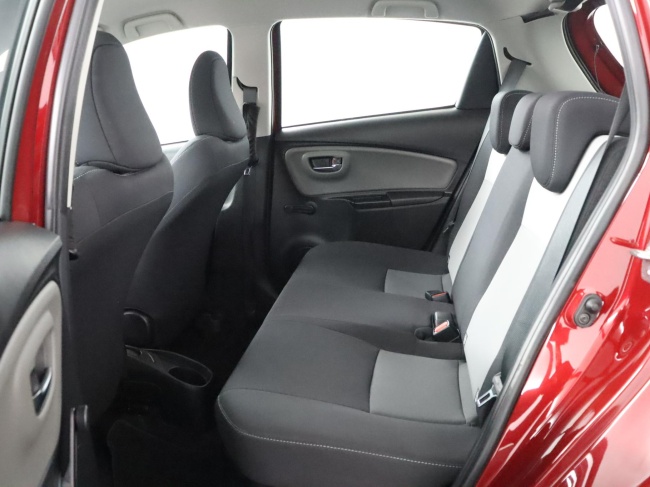 Toyota Yaris - 1.5 Hybrid Active