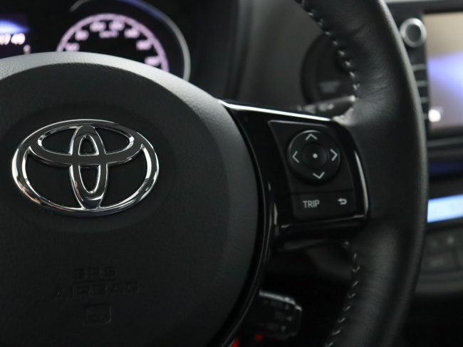 Toyota Yaris - 1.5 Hybrid Active