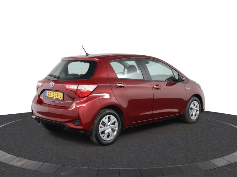 Toyota Yaris - 1.5 Hybrid Active 2