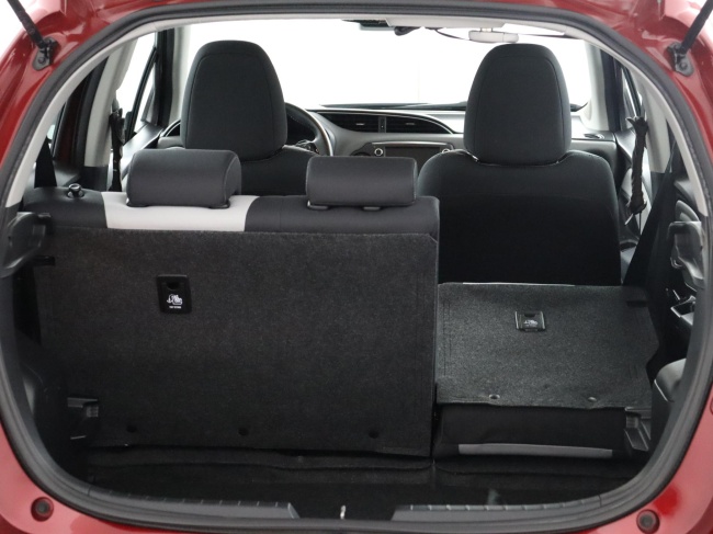 Toyota Yaris - 1.5 Hybrid Active