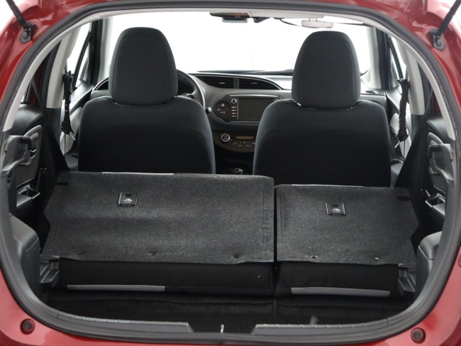 Toyota Yaris - 1.5 Hybrid Active