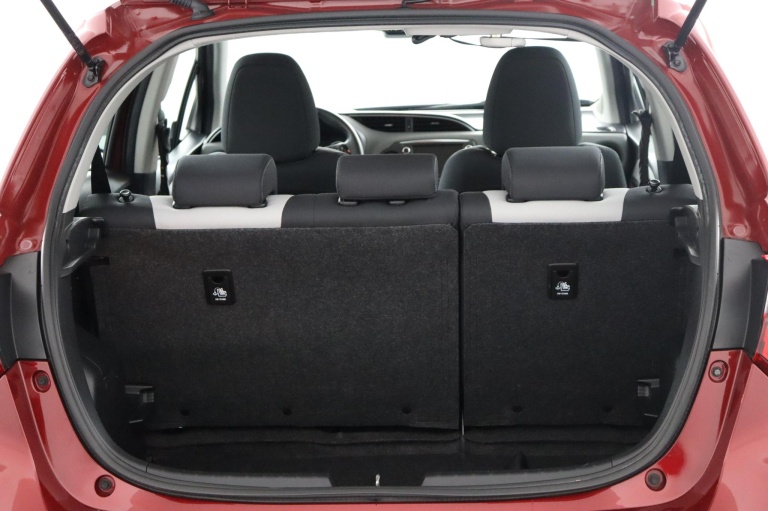 Toyota Yaris - 1.5 Hybrid Active 24