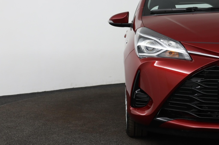 Toyota Yaris - 1.5 Hybrid Active 32