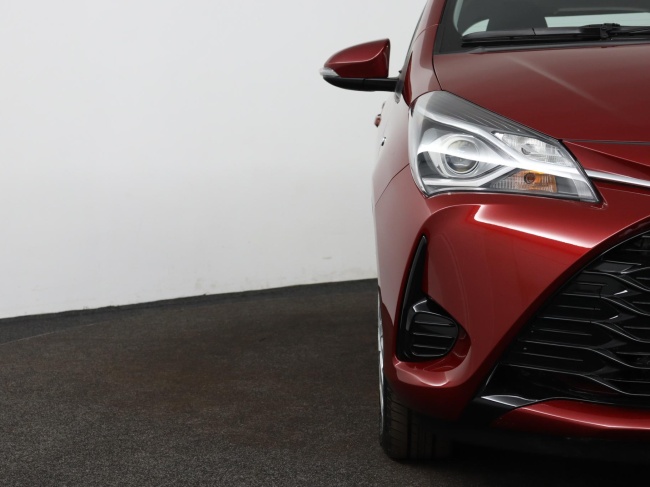Toyota Yaris - 1.5 Hybrid Active
