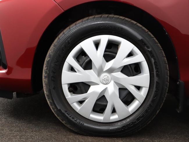 Toyota Yaris - 1.5 Hybrid Active