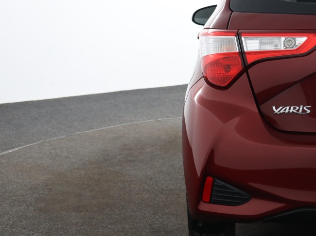 Toyota Yaris - 1.5 Hybrid Active