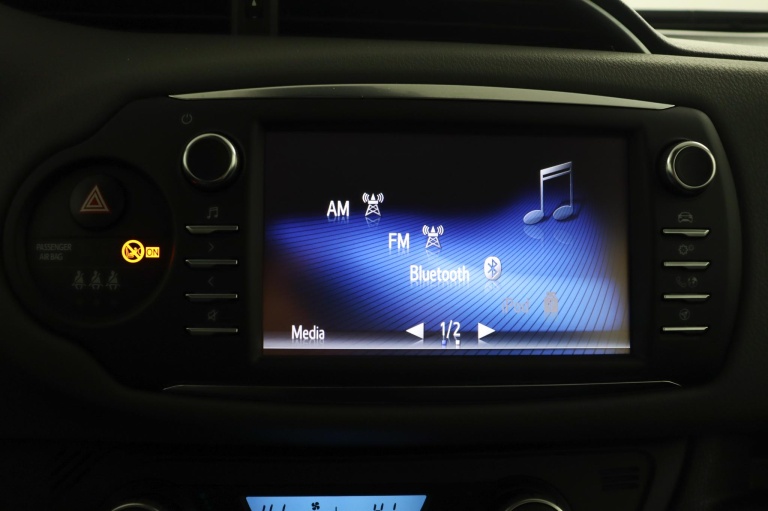 Toyota Yaris - 1.5 Hybrid Active 38