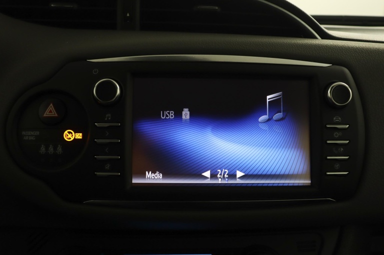 Toyota Yaris - 1.5 Hybrid Active 39