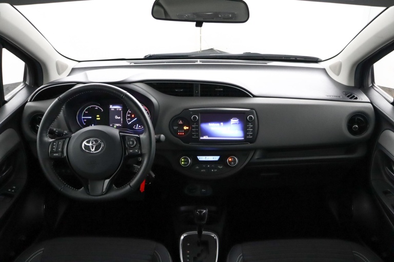 Toyota Yaris - 1.5 Hybrid Active 4