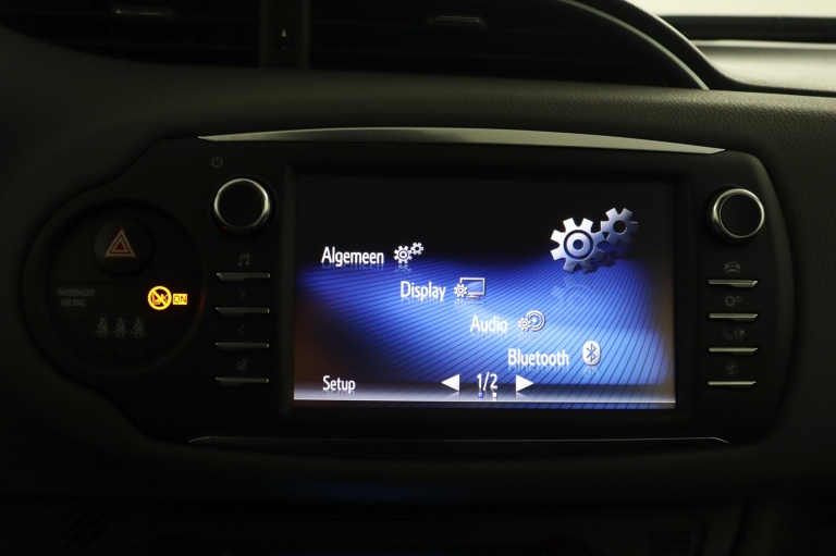 Toyota Yaris - 1.5 Hybrid Active 41