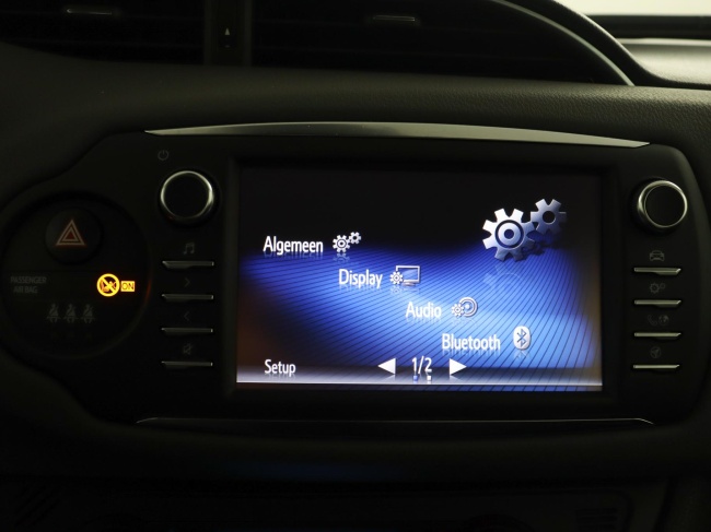 Toyota Yaris - 1.5 Hybrid Active