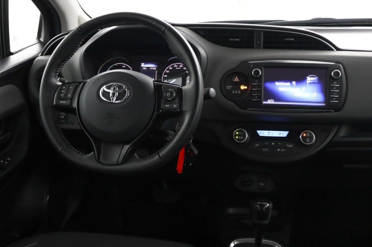 Toyota Yaris - 1.5 Hybrid Active 44