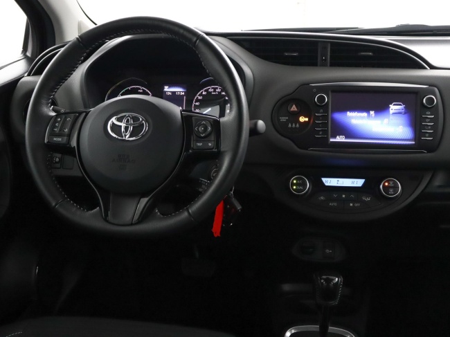 Toyota Yaris - 1.5 Hybrid Active