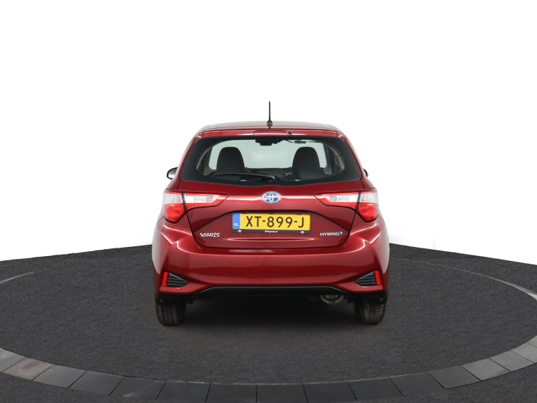 Toyota Yaris - 1.5 Hybrid Active 45