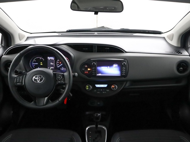 Toyota Yaris - 1.5 Hybrid Active