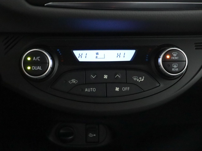 Toyota Yaris - 1.5 Hybrid Active
