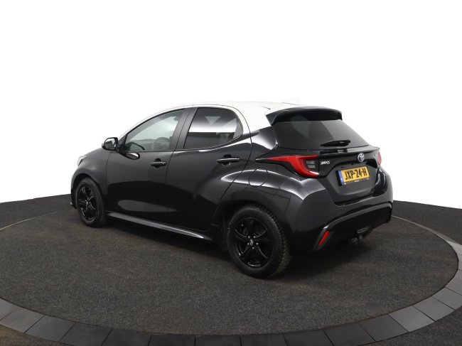 Toyota Yaris - 1.5 Hybrid Executive