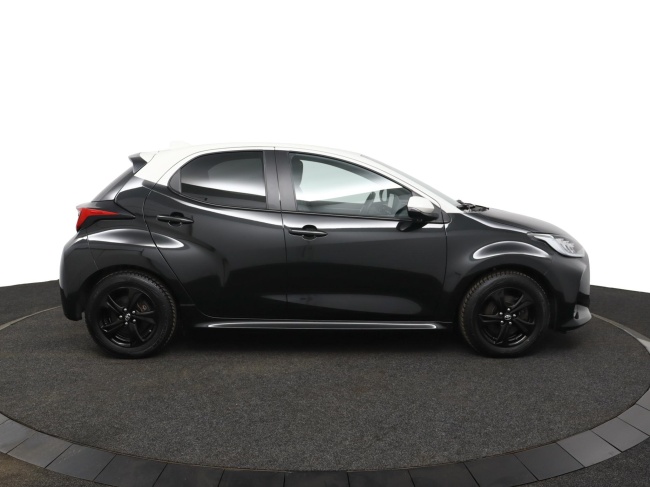 Toyota Yaris - 1.5 Hybrid Executive