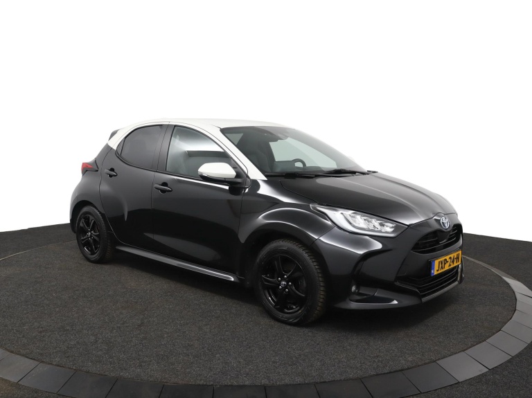 Toyota Yaris - 1.5 Hybrid Executive 14
