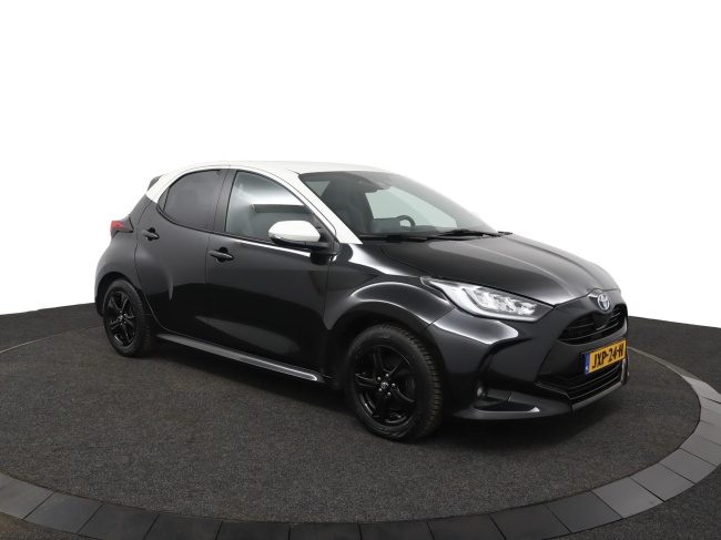 Toyota Yaris - 1.5 Hybrid Executive