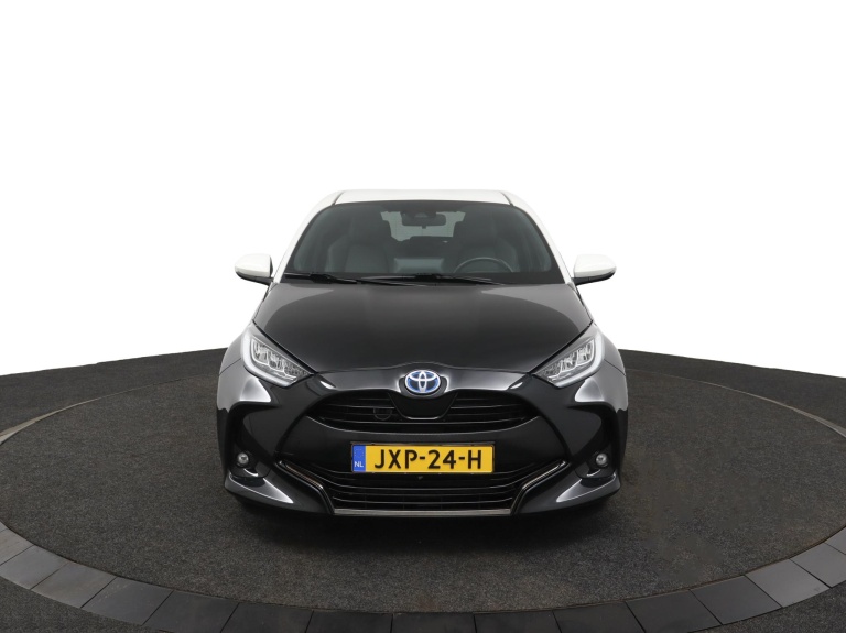 Toyota Yaris - 1.5 Hybrid Executive 16