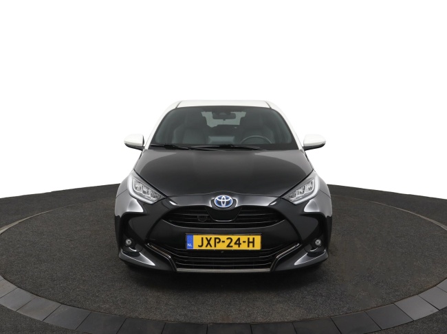 Toyota Yaris - 1.5 Hybrid Executive
