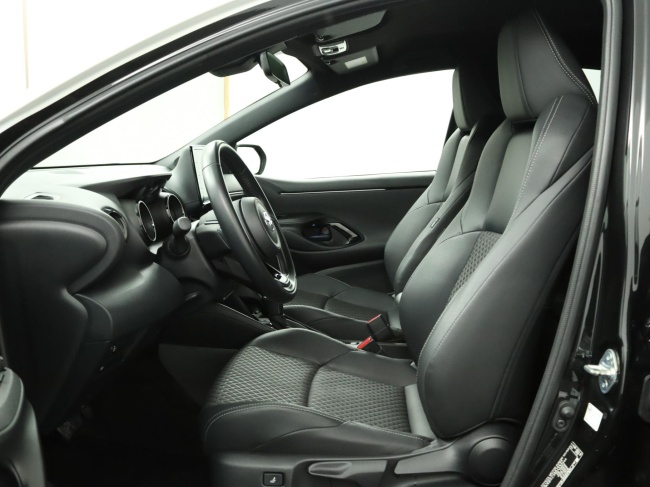 Toyota Yaris - 1.5 Hybrid Executive