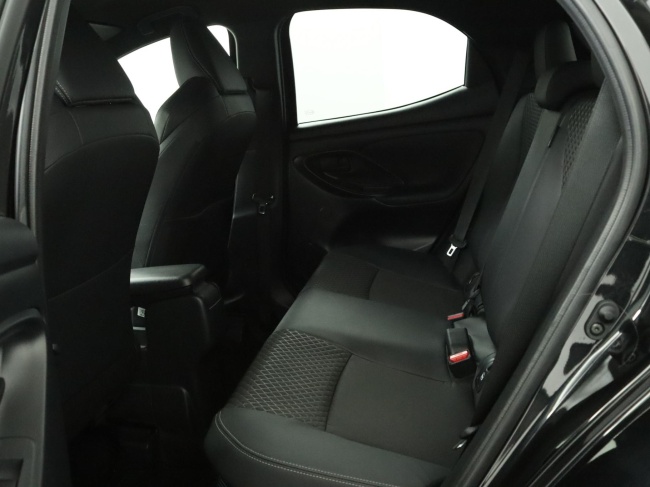 Toyota Yaris - 1.5 Hybrid Executive