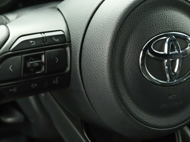 Toyota Yaris - 1.5 Hybrid Executive