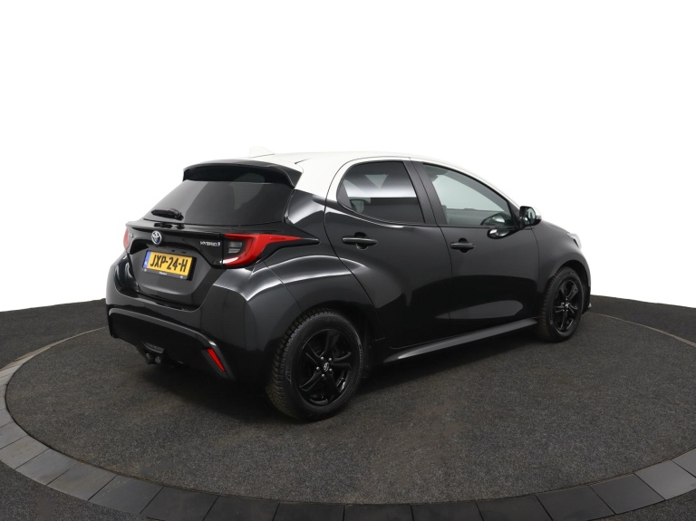 Toyota Yaris - 1.5 Hybrid Executive 2