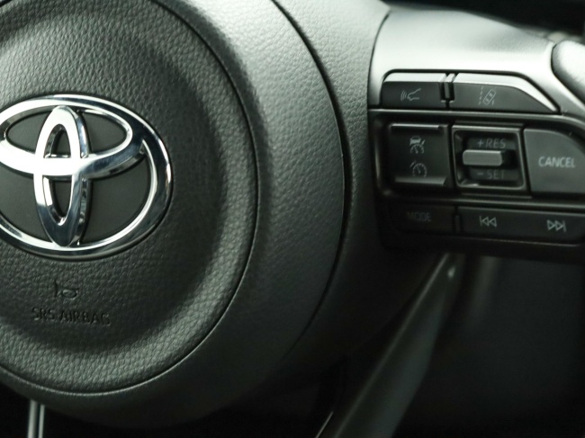 Toyota Yaris - 1.5 Hybrid Executive