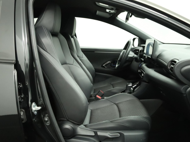 Toyota Yaris - 1.5 Hybrid Executive