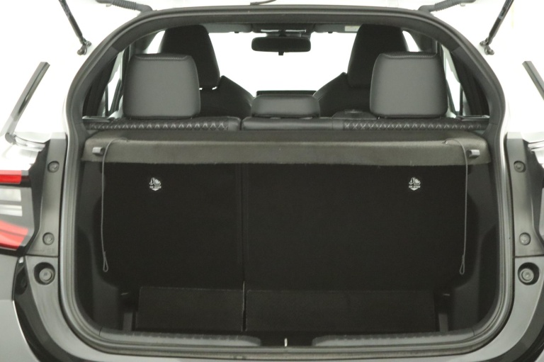 Toyota Yaris - 1.5 Hybrid Executive 23