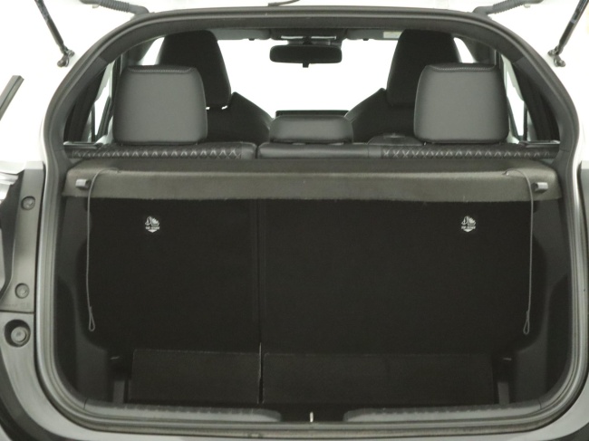 Toyota Yaris - 1.5 Hybrid Executive